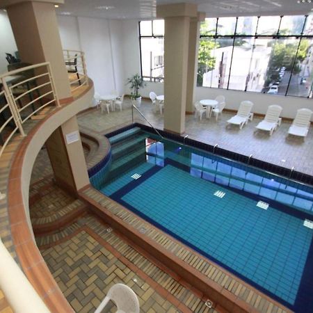 Hotel Blumenau - Balneario Camboriu Exterior photo
