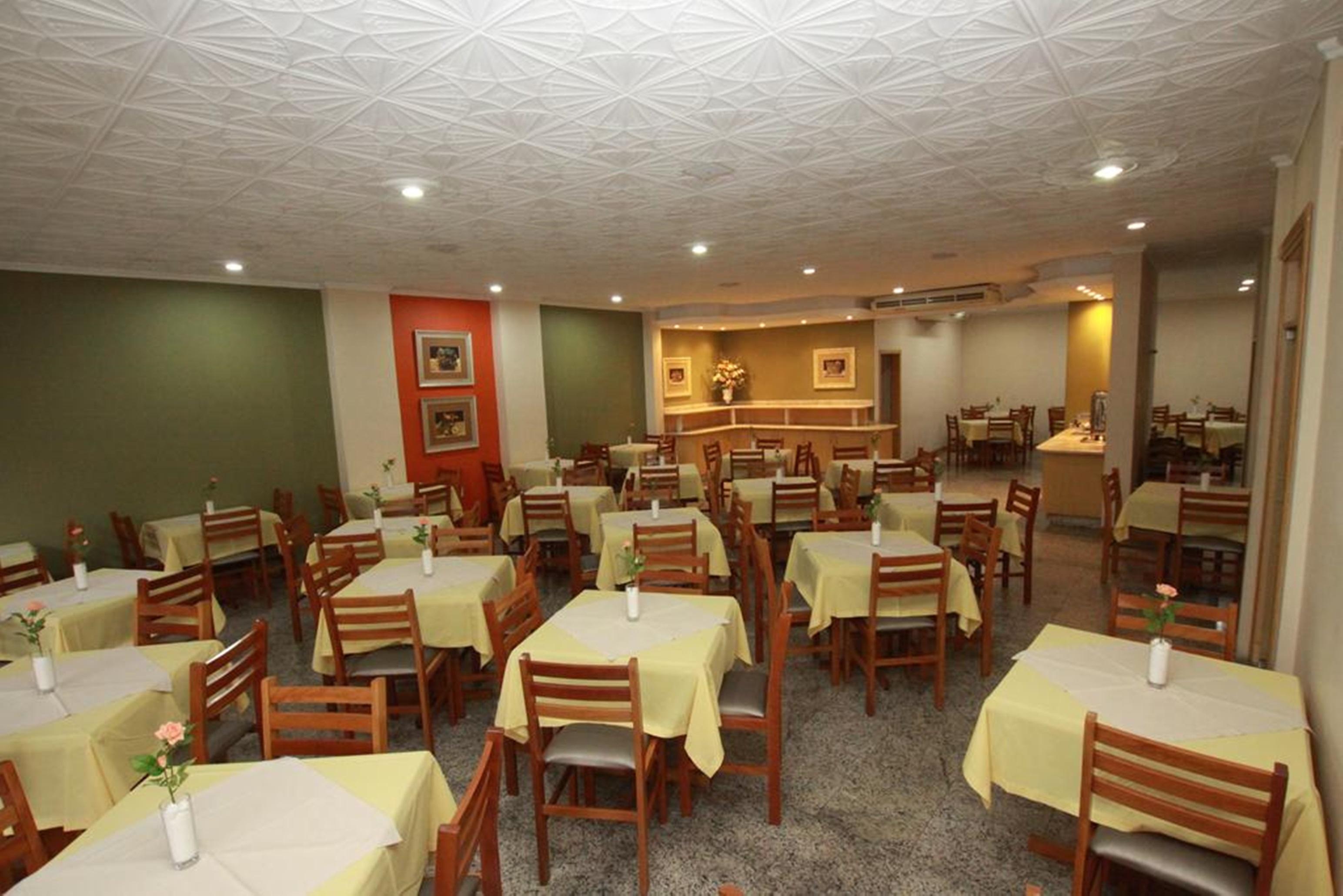 Hotel Blumenau - Balneario Camboriu Exterior photo