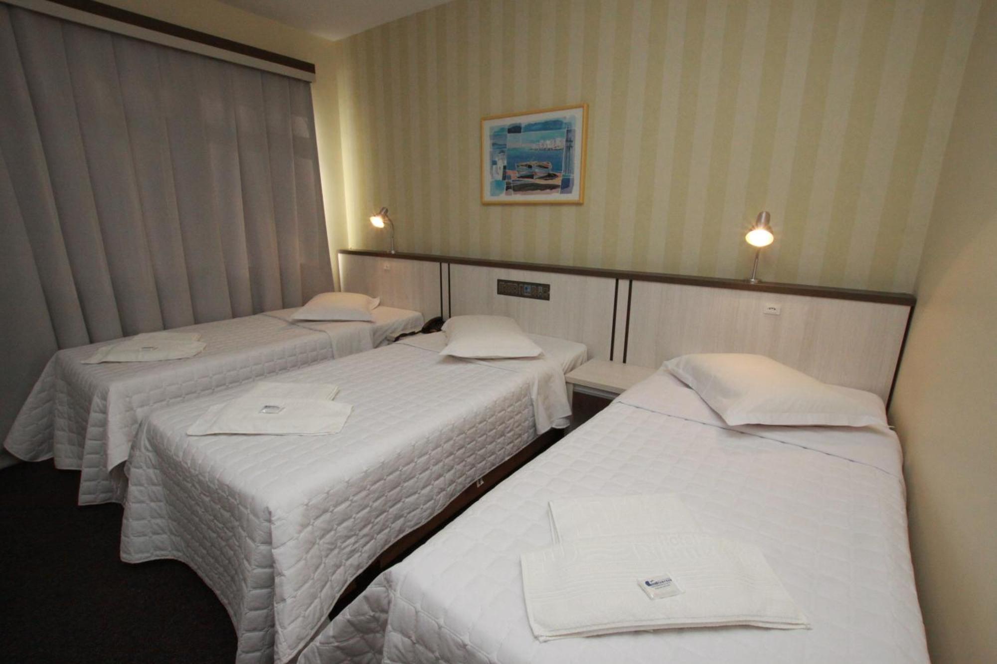 Hotel Blumenau - Balneario Camboriu Room photo
