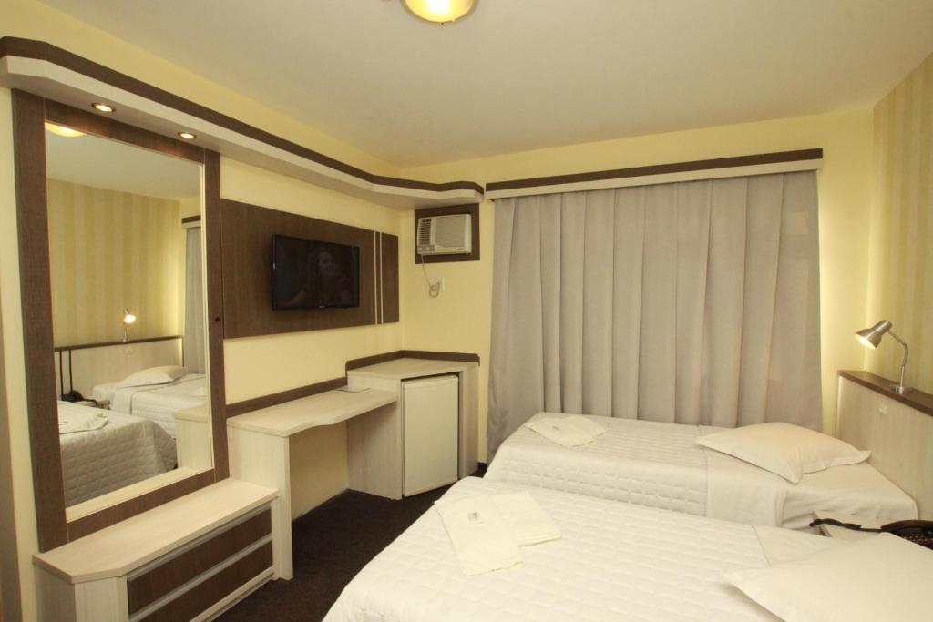 Hotel Blumenau - Balneario Camboriu Room photo
